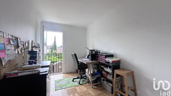 Maison 5 pièces de 97 m² à Élancourt (78990)