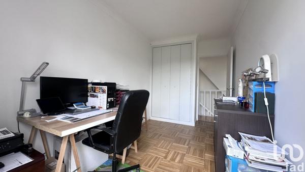 Maison 5 pièces de 97 m² à Élancourt (78990)