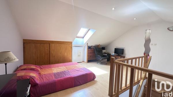 Maison 5 pièces de 97 m² à Élancourt (78990)