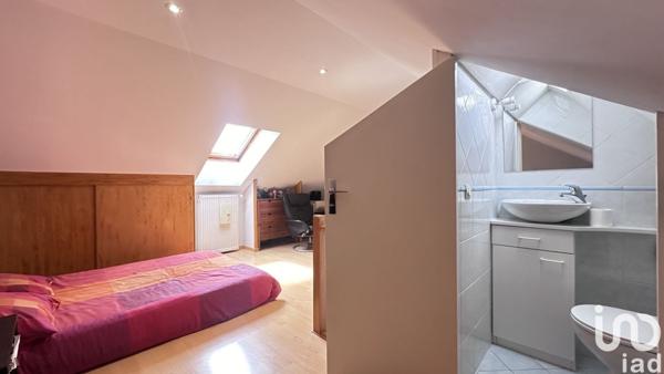 Maison 5 pièces de 97 m² à Élancourt (78990)