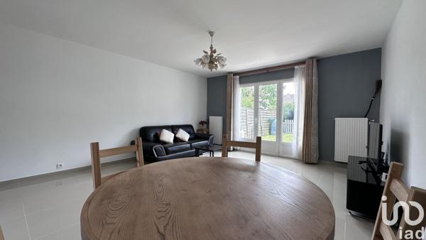 Maison 5 pièces de 97 m² à Élancourt (78990)