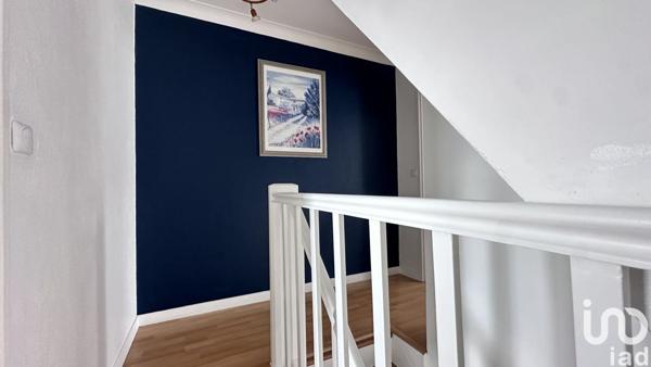 Maison 5 pièces de 97 m² à Élancourt (78990)