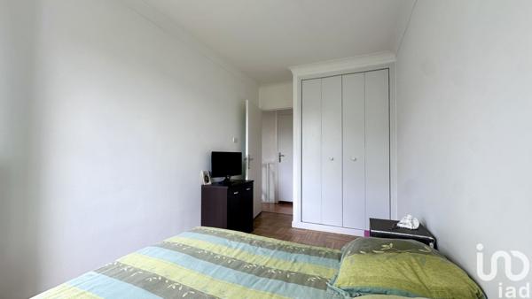 Maison 5 pièces de 97 m² à Élancourt (78990)