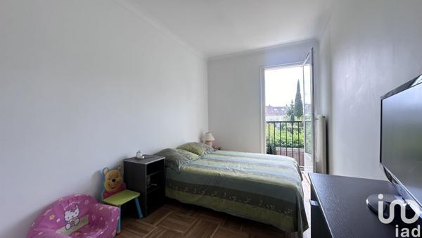 Maison 5 pièces de 97 m² à Élancourt (78990)