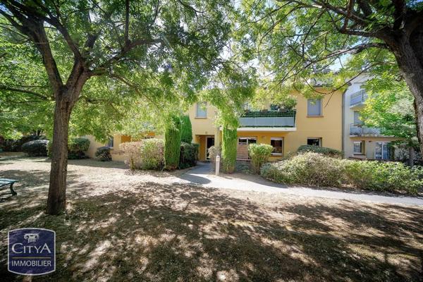 Appartement à vendre 2 pièces 53m² Albi (81000)