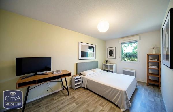 Appartement à vendre 2 pièces 53m² Albi (81000)