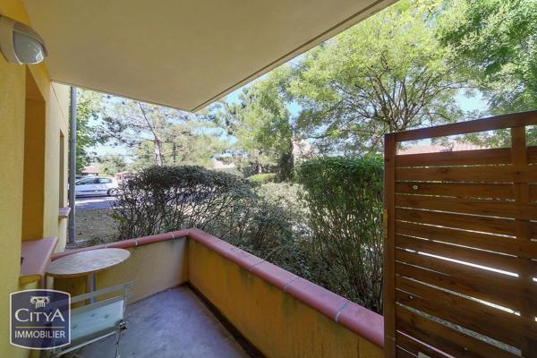 Appartement à vendre 2 pièces 53m² Albi (81000)