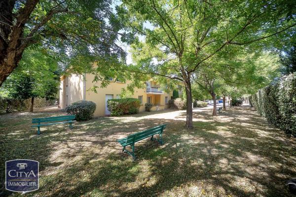 Appartement à vendre 2 pièces 53m² Albi (81000)