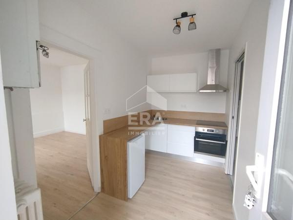 Immeuble Echenoz La Meline 6 pièce(s) 127 m2