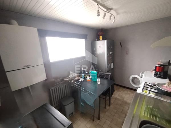 Immeuble Echenoz La Meline 6 pièce(s) 127 m2