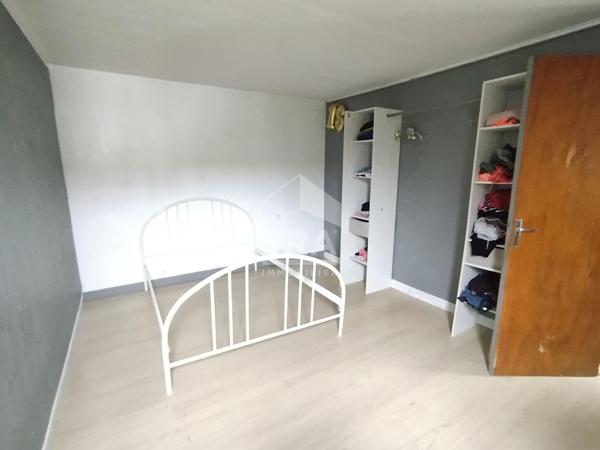 Immeuble Echenoz La Meline 6 pièce(s) 127 m2