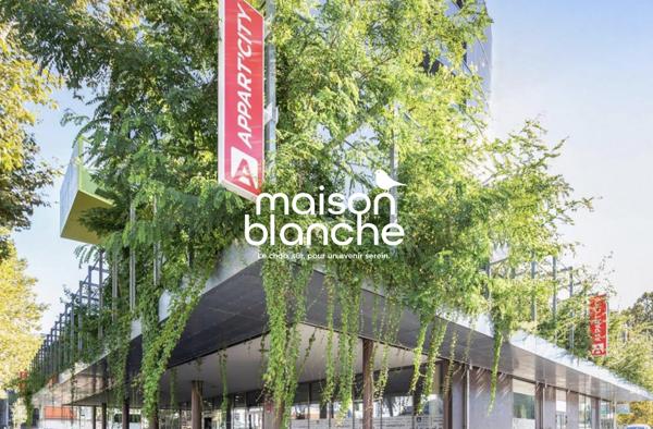 INVESTISSEMENT LMNP - RENTA 6,23% - MULHOUSE