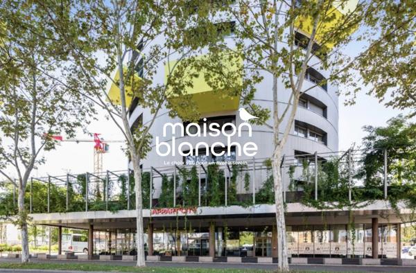 INVESTISSEMENT LMNP - RENTA 6,23% - MULHOUSE