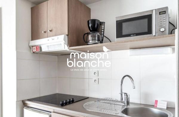 INVESTISSEMENT LMNP - RENTA 6,23% - MULHOUSE