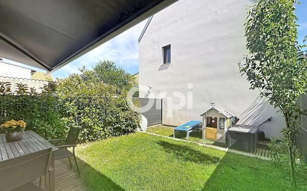 Maison à louer