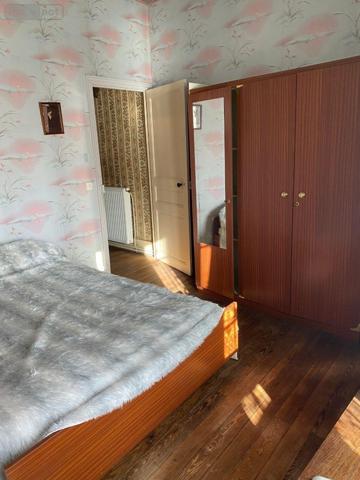 Maison à vendre à Saint-Rémy-du-Val dans la Sarthe (72600), ref : 13873/955AC   
BOURG