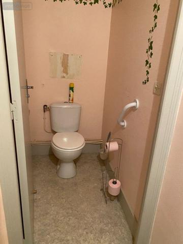 Maison à vendre à Saint-Rémy-du-Val dans la Sarthe (72600), ref : 13873/955AC   
BOURG