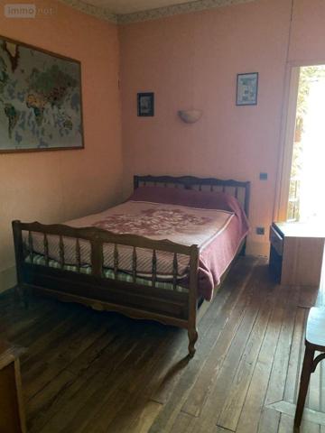 Maison à vendre à Saint-Rémy-du-Val dans la Sarthe (72600), ref : 13873/955AC   
BOURG