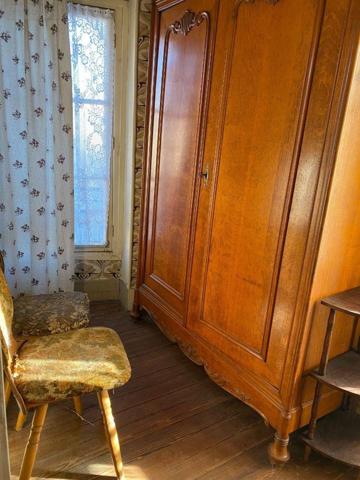 Maison à vendre à Saint-Rémy-du-Val dans la Sarthe (72600), ref : 13873/955AC   
BOURG