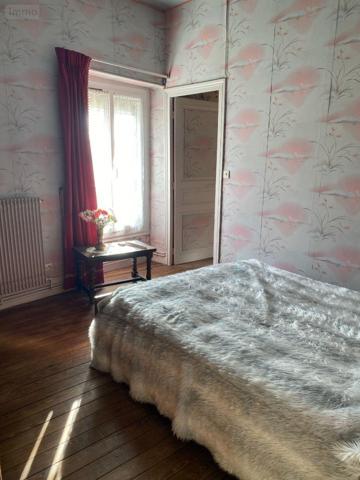 Maison à vendre à Saint-Rémy-du-Val dans la Sarthe (72600), ref : 13873/955AC   
BOURG