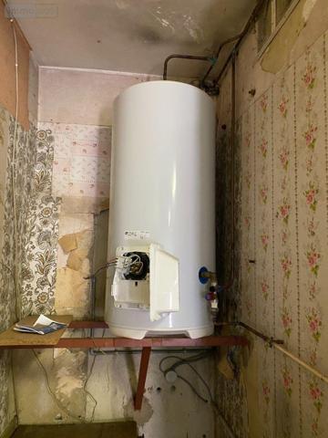 Maison à vendre à Saint-Rémy-du-Val dans la Sarthe (72600), ref : 13873/955AC   
BOURG