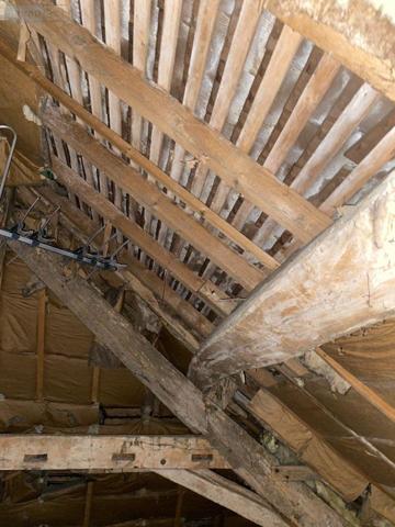 Maison à vendre à Saint-Rémy-du-Val dans la Sarthe (72600), ref : 13873/955AC   
BOURG