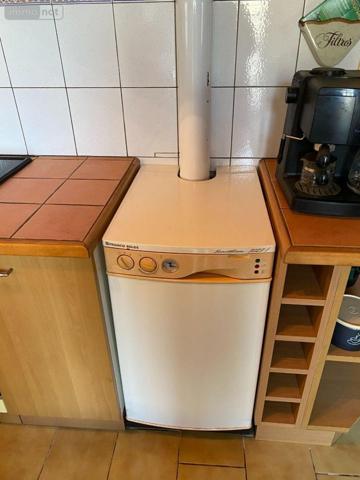 Maison à vendre à Saint-Rémy-du-Val dans la Sarthe (72600), ref : 13873/955AC   
BOURG