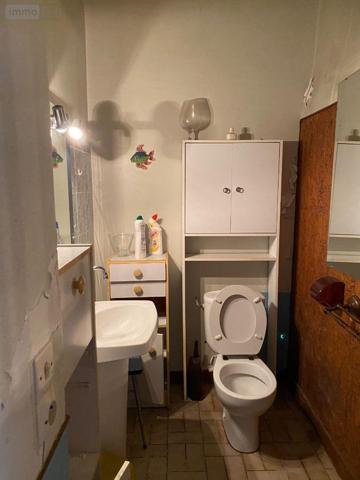 Maison à vendre à Saint-Rémy-du-Val dans la Sarthe (72600), ref : 13873/955AC   
BOURG