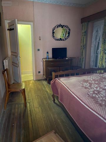 Maison à vendre à Saint-Rémy-du-Val dans la Sarthe (72600), ref : 13873/955AC   
BOURG