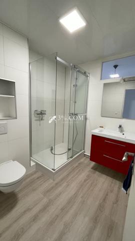 Appartement 3 pièce(s) 2 chambre(s) 66.19 m²