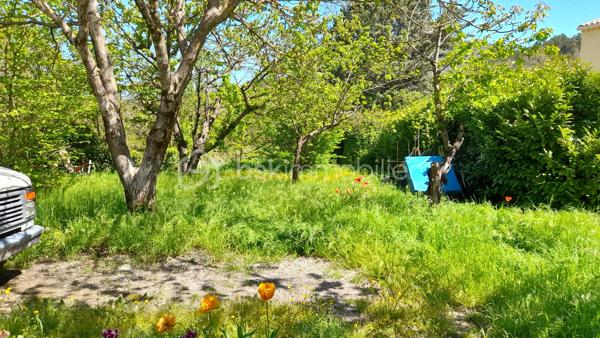 Maison traditionnelle de 90 m²