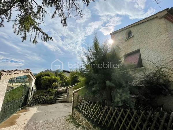 Maison traditionnelle de 90 m²