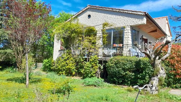 Maison traditionnelle de 90 m²