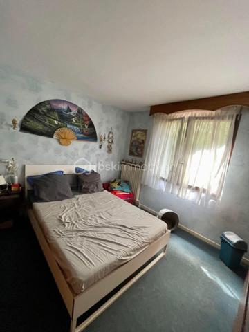 Maison traditionnelle de 90 m²