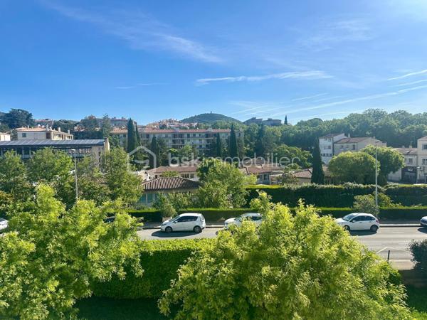 Appartement de 80 m²