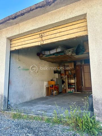 Appartement de 80 m²