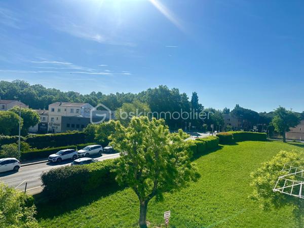 Appartement de 80 m²