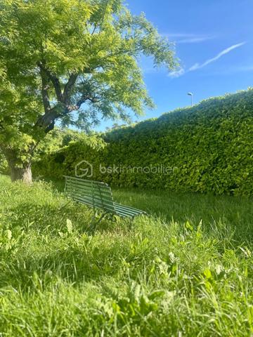 Appartement de 80 m²