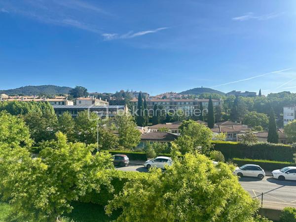 Appartement de 80 m²