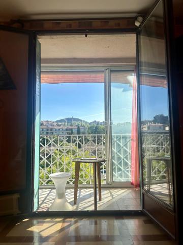 Appartement de 80 m²