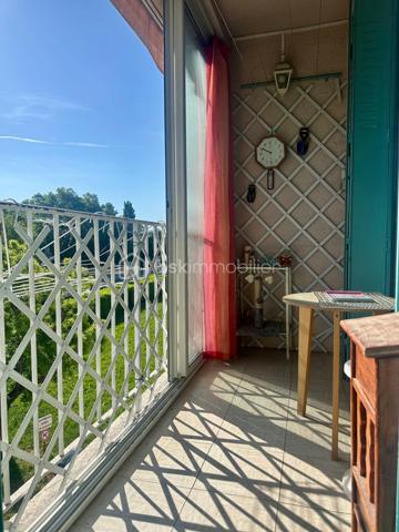 Appartement de 80 m²