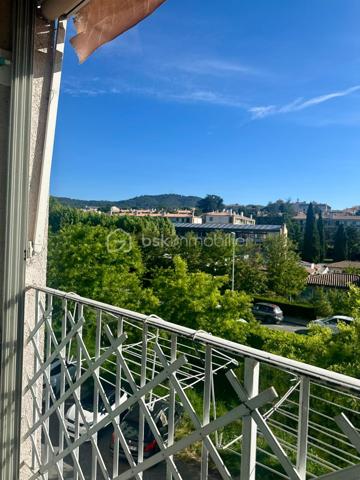 Appartement de 80 m²