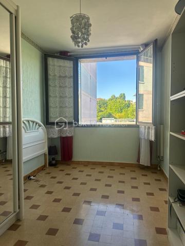 Appartement de 80 m²
