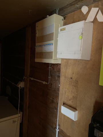 DANS HAMEAU EN CAMPAGNE MAISON AVEC TERRAIN