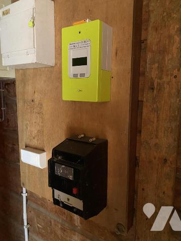 DANS HAMEAU EN CAMPAGNE MAISON AVEC TERRAIN