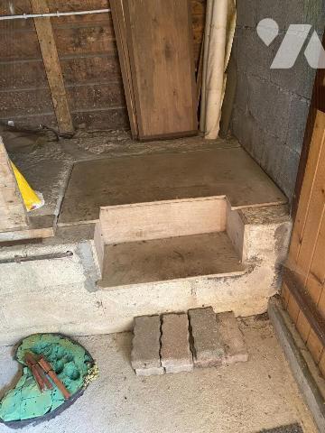 DANS HAMEAU EN CAMPAGNE MAISON AVEC TERRAIN