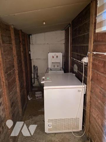 DANS HAMEAU EN CAMPAGNE MAISON AVEC TERRAIN