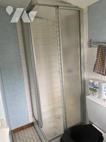 DANS HAMEAU EN CAMPAGNE MAISON AVEC TERRAIN