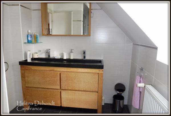 En vente cette belle propriété composée d'une grande maison principale et d'une maison de vacances.