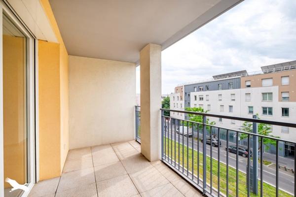 Appartement à vendre |  Lyon 08 |  4 pièces | 78 m²